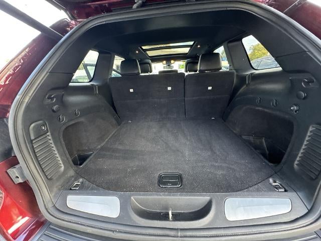 2019 Jeep Grand Cherokee Limited 4x4