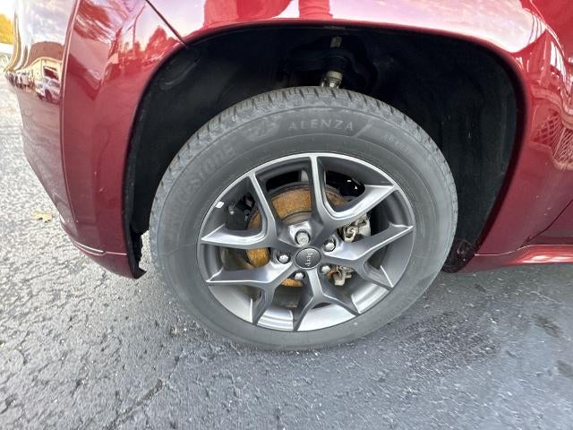 2019 Jeep Grand Cherokee Limited 4x4