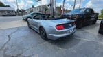 2023 Ford Mustang EcoBoost Convertible
