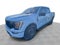 2021 Ford F-150 XL 4WD SuperCrew 5.5' Box