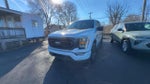 2021 Ford F-150 XL 4WD SuperCrew 5.5' Box