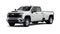 2026 Chevrolet Silverado 3500 HD WT DRW