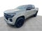 2024 Chevrolet Colorado Crew Cab Short Box 4-Wheel Drive Z71
