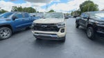 2024 Chevrolet Colorado Crew Cab Short Box 4-Wheel Drive Z71