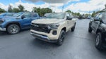 2024 Chevrolet Colorado Crew Cab Short Box 4-Wheel Drive Z71