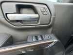 2021 Chevrolet Silverado 1500 Crew Cab Standard Box 4-Wheel Drive RST