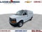 2025 Chevrolet Express Cargo 2500 Base