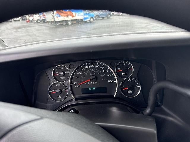 2025 Chevrolet Express Cargo 2500 Base