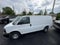 2025 Chevrolet Express Cargo 2500 Base