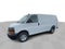 2025 Chevrolet Express Cargo 2500 Base
