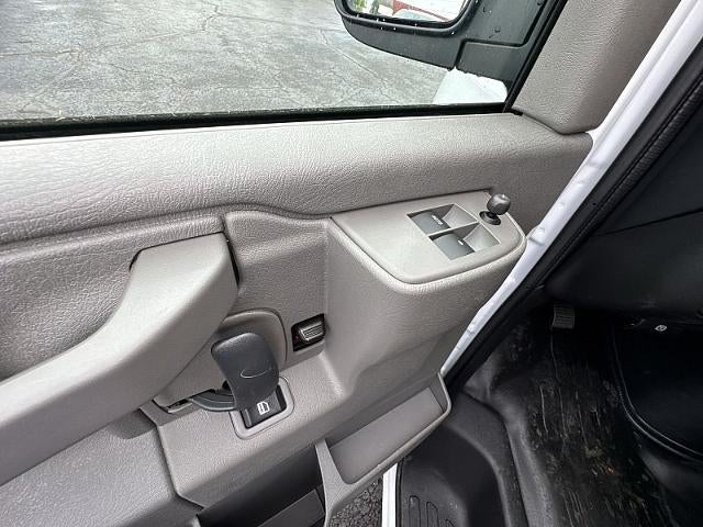 2025 Chevrolet Express Cargo 2500 Base