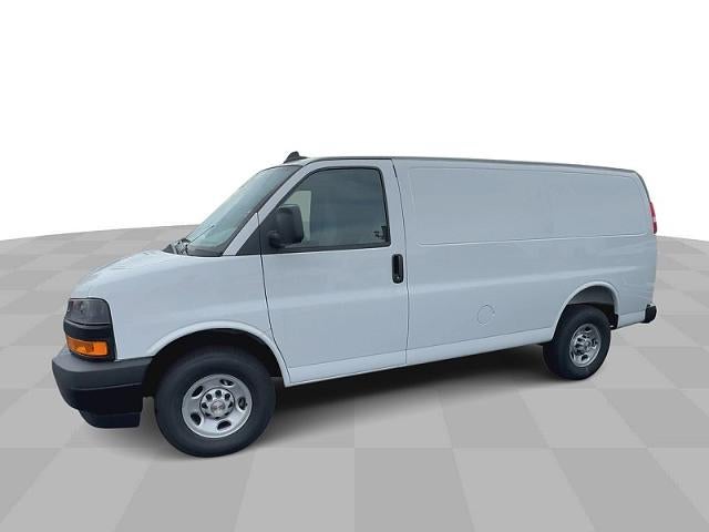 2025 Chevrolet Express Cargo 2500 Base