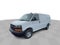 2025 Chevrolet Express Cargo 2500 Base