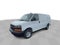 2025 Chevrolet Express Cargo 2500 Base
