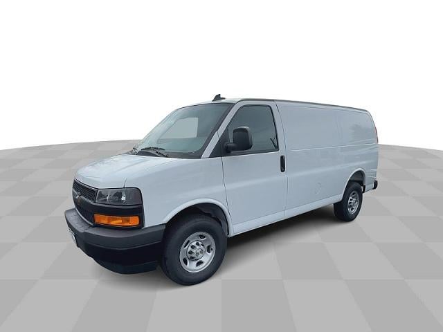 2025 Chevrolet Express Cargo 2500 Base