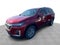 2023 Chevrolet Traverse FWD 1LT