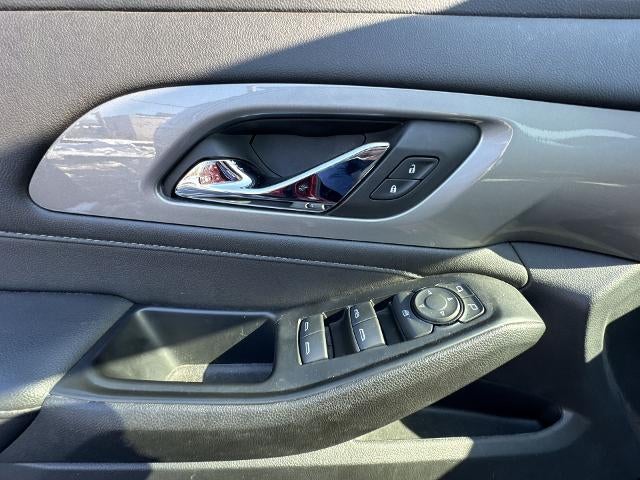 2023 Chevrolet Traverse FWD 1LT