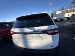 2019 Chevrolet Traverse FWD 2LT