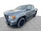 2022 GMC Canyon Crew Cab Short Box 2-Wheel Drive Elevation