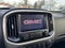 2022 GMC Canyon Crew Cab Short Box 2-Wheel Drive Elevation