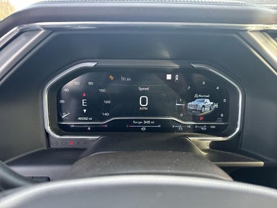 2022 GMC Sierra 1500 Crew Cab Short Box 4-Wheel Drive Denali