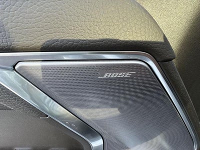 2022 GMC Sierra 1500 Crew Cab Short Box 4-Wheel Drive Denali