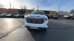 2022 GMC Sierra 1500 Crew Cab Short Box 4-Wheel Drive Denali