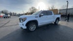 2022 GMC Sierra 1500 Crew Cab Short Box 4-Wheel Drive Denali