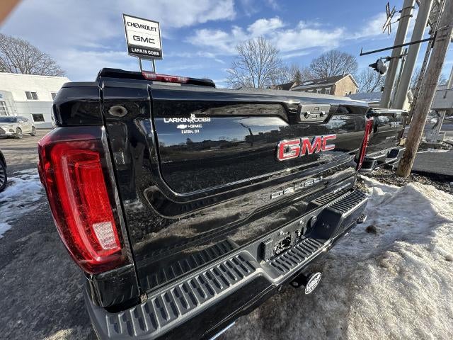 2024 GMC Sierra 1500 Crew Cab Short Box 4-Wheel Drive Denali