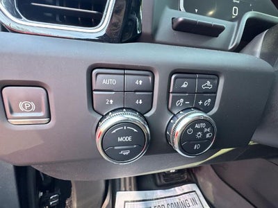 2024 GMC Sierra 1500 Crew Cab Short Box 4-Wheel Drive Denali