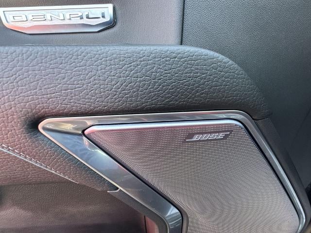 2024 GMC Sierra 1500 Crew Cab Short Box 4-Wheel Drive Denali