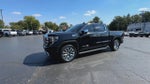 2024 GMC Sierra 1500 Crew Cab Short Box 4-Wheel Drive Denali
