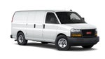 2026 GMC Savana Cargo Base