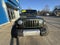 2010 Jeep Wrangler Unlimited 4WD 4dr Sahara