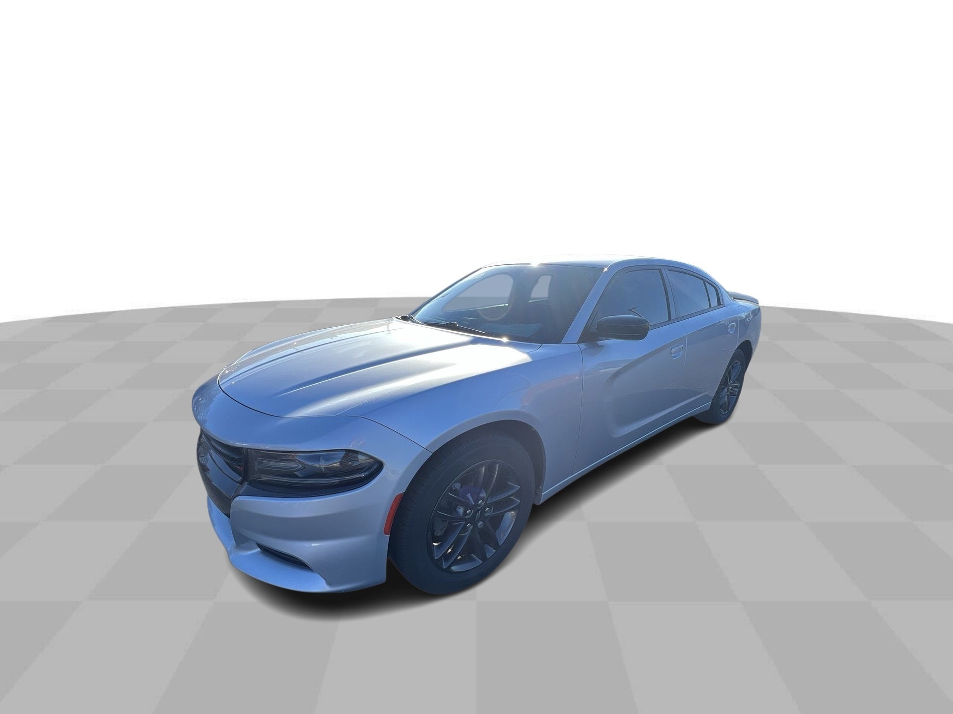 2019 Dodge Charger SXT AWD