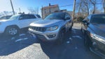 2019 Jeep Compass Trailhawk 4x4