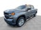 2021 Chevrolet Silverado 1500 Crew Cab Short Box 4-Wheel Drive Custom