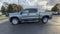 2021 Chevrolet Silverado 1500 Crew Cab Short Box 4-Wheel Drive Custom