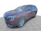 2022 GMC Terrain AWD SLE