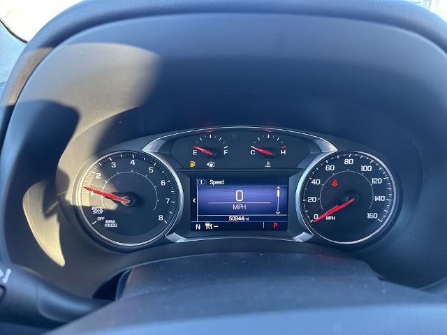 2022 GMC Terrain AWD SLE