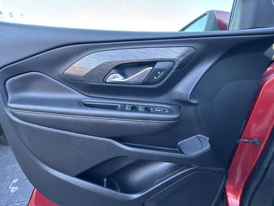 2022 GMC Terrain AWD SLE