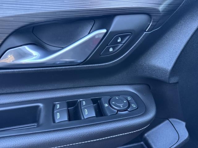 2022 GMC Terrain AWD SLE