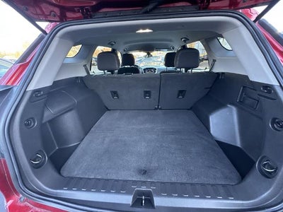 2022 GMC Terrain AWD SLE