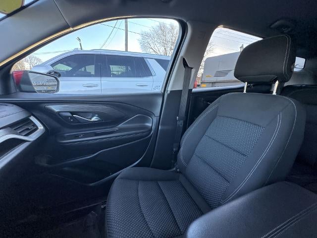 2022 GMC Terrain AWD SLE