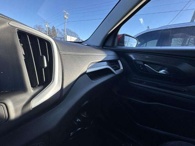 2022 GMC Terrain AWD SLE