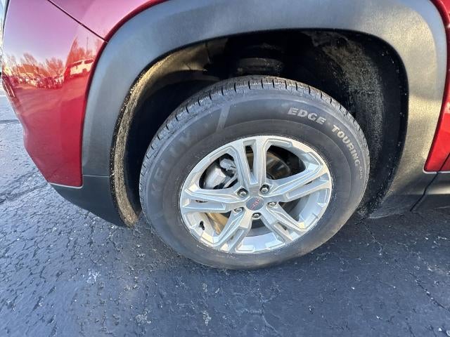 2022 GMC Terrain AWD SLE