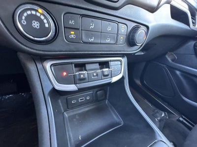 2022 GMC Terrain AWD SLE