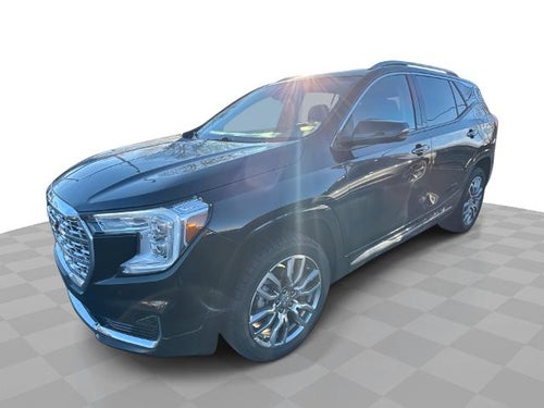 2022 GMC Terrain AWD Denali