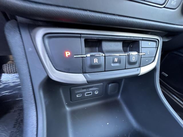 2022 GMC Terrain AWD Denali