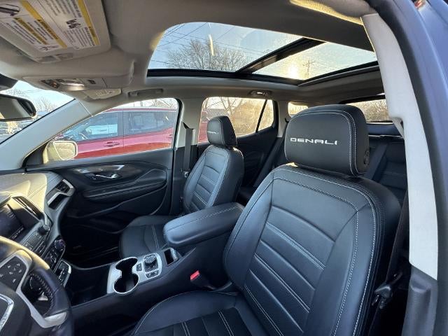 2022 GMC Terrain AWD Denali
